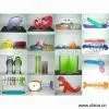 Sell Plastic CD Rack thumbnail-1