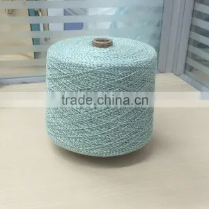 Top Sell and High Quality Dyed Colors Polyester Yarn Made by Welljoy thumbnail-2