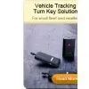 GPS Fleet Tracker + Free Software thumbnail-1