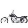 Sell 300cc Chopper With EEC Approval (Water Cooled Engine) thumbnail-1