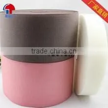 4" 100mm Width Nylon Polyester Hook & Loop Tape With Factory Price thumbnail-1