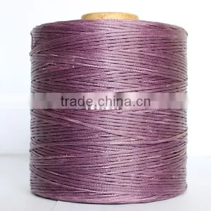 100% Polyester Waxed Thread thumbnail-2