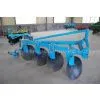 1LY Agricultural Disk Plow for Tractor thumbnail-3