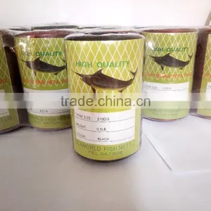 Top Quality Cheapest 100% Thick Nylon Thread for Leather Sewing thumbnail-4