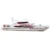 22 Seats Luxury Sightseeing Ship Yacht thumbnail-1