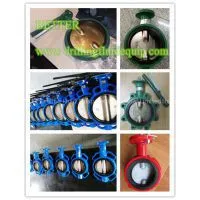 DEMCO Butterfly Valve Lug Type and Wafer Type thumbnail-3