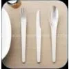 The Three Sets of Knives Fork and Spoon thumbnail-2