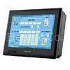 Omron / AB Plc Industrial HMI Panels Touch Screen With U-disk , 800 x 480 thumbnail-1