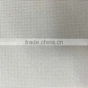 Cross Stitch Materials 11CT &14CT ,100% Cotton Aida With Golden Silk thumbnail-1
