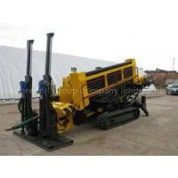 FDP-32 HYDRAULIC DIRECTONALDRILLING RIG thumbnail-1