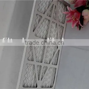 Air Filter Air Filter Hepa G4 Panel Mini Pleated Hepa Air Filter thumbnail-1