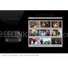 4K x 2K Video Android 4K TV Box Adopt an External Power Adapter to Supply Power BT 4.0 thumbnail-1