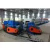 Rubber Plastic Air-conditioner/solar Energy Insulation Pipe Processing Machine thumbnail-1