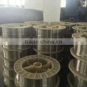 HIGH CHROME NICKEL ALLOY WELDING WIRE thumbnail-1