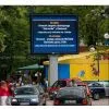 Led Outdoor Virtual RGB Rental Display thumbnail-1