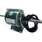 120W 220V 50Hz 1500 RPM Fan Motor / BLDC Motor Low Noise thumbnail-1