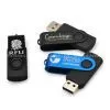 Twister USB Flash Drive thumbnail-1