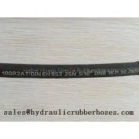 SAE 100 R2 AT Hydraulic Hose thumbnail-2