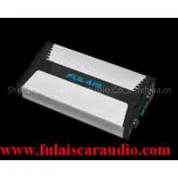 Class D 600W Mono Block Amplifier thumbnail-1