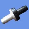5/16'' ABS VMQ Plastic Check Valve thumbnail-3