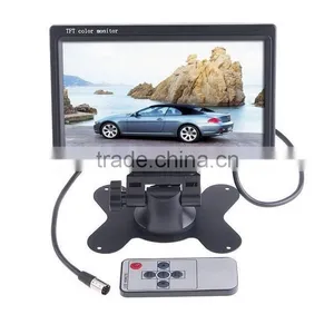 Bus/truck Parking Rearview System,video Parking Rearview System With Night Vision Camera thumbnail-1