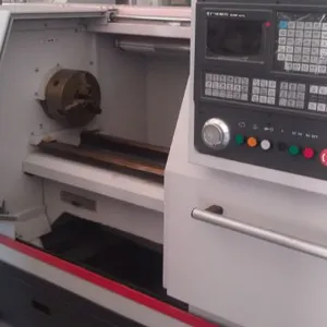 Dongguan Jierui Prototype Co., Ltd company overview - view 4 thumbnail