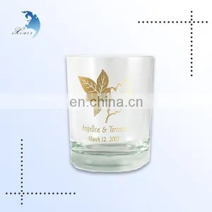 Wholesale Cheap Promotional Giveaways Mini Glass Cup thumbnail-1