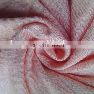 Winfar Reactive Dyeing Rayon Spandex T-shirt Fabric Wholesale thumbnail-4