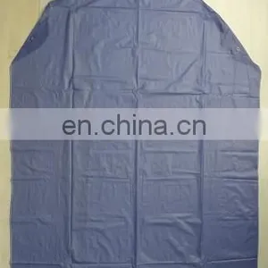 PVC Apron Pvc Children Painting Apron Industrial Pvc Aprons thumbnail-2