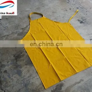 PVC Apron Pvc Children Painting Apron Industrial Pvc Aprons thumbnail-6