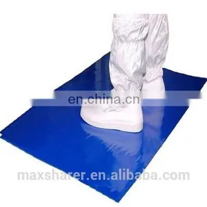 Hot Selling Made in China Sticky Mat Antistatic Cleanroom Use Sticky Mat C0201 thumbnail-2
