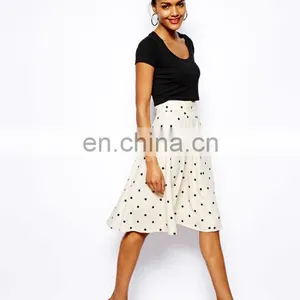 Wholesale Long Skirts,modern Maxi Skirts Designs,fashion Skirts Womens thumbnail-1