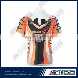 Sports Team Rugby Jerseys Shorts Cheap thumbnail-6