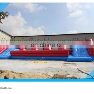 Kids Inflatable Obstacle Course Ball /inflatable Paintball Obstacle thumbnail-1