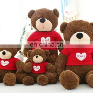 Plush Toys Teddy Bear Graduation Teddy Bear Teddy Bear Slippers Wholesale Personalized Teddy Bears thumbnail-1