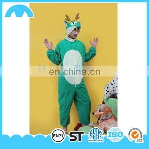 Christmas Costume for Man thumbnail-1