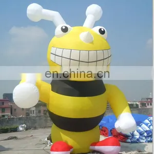 Popular Inflatable Bee Shape thumbnail-1
