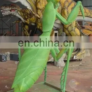 Infrared Sensor Mechanical Insects of Mantis thumbnail-1