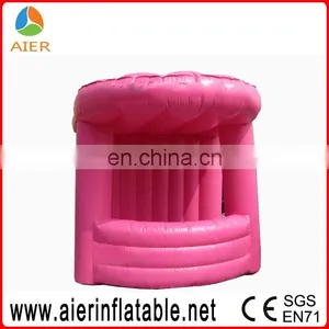 Mini Advertising Inflatable Photo Booth,wedding Photo Booth thumbnail-1