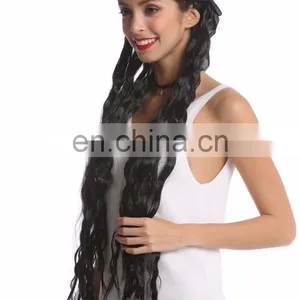 Carnival Long Rasta Pirate Party Wigs P-W234 thumbnail-2