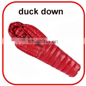 US Army Polyester Cotton Adult Shark Portable Waterproof Sleeping Bags thumbnail-4