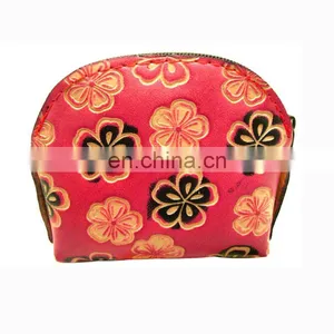 Personalized Handmade Coin Purses Wholesale Kids Coin Purse MCP-0042 thumbnail-1