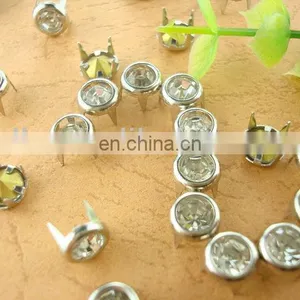 2013 Fashion Design Diamond Nailheads thumbnail-1