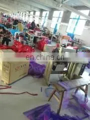 Lixin Jili Yarn Co., Ltd. company overview - view 3 thumbnail