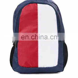 Leather Backpack Bags - Pedal Back Pack Bag/ Backpack Bag / Pro Backpack Bag thumbnail-3