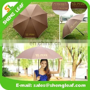 Transparent Umbrella thumbnail-1