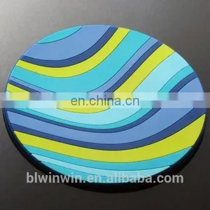 Wholesale Joyshaker Cup Wood Coasters for Drink thumbnail-2
