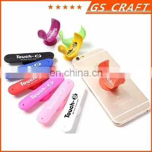 Manufacturer Supply Steering Wheel Phone Holder thumbnail-3
