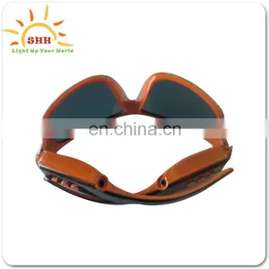 New Products Sunglasses With Bluetooth and MP3, Waterproof Mp3 Bluetooth Sunglasses, Mp3 Sunglasses for Gifts thumbnail-1