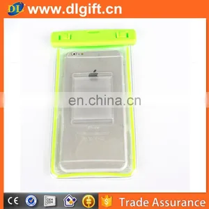 2016 Pvc Waterproof Bags For Mobile Phone thumbnail-2